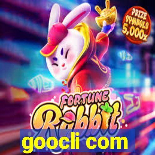 goocli com